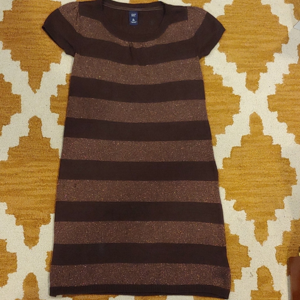 Gap girls XL (12) sweater dress